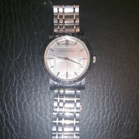 Burberry Watch - Picture 1 of 3
